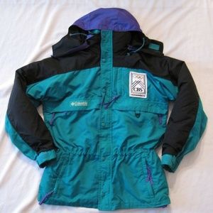 columbia eclipse jacket